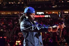 Paras Griffin/Getty Images