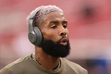 Ezra Shaw/Getty Images