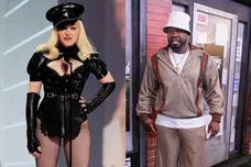 x Theo Wargo/Getty Images & Theo Wargo/Getty Images