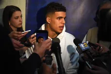 Stacy Revere/Getty Images