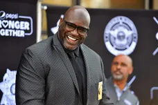 Paras Griffin/Getty Images for Pepsi Stronger Together