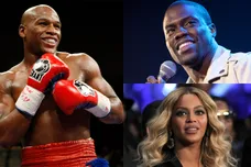 Ethan Miller/Getty Images, Isaac Brekken/Getty Images, Chelsea Lauren/Getty Images