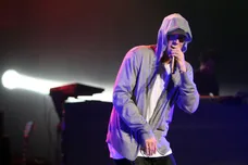 Kristian Dowling/Getty Images