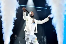 Frazer Harrison/Getty Images