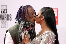 Rich Fury/Getty Images