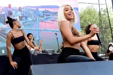 Lisa Lake/Getty Images