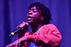 Prince Williams/Wireimage/Getty Images