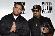 LEON NEAL/AFP/Getty Images