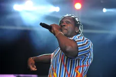 Ilya S. Savenok/Getty Image