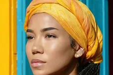 Jhene Aiko