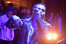 Theo Wargo /getty images