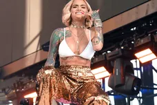 Kevin Winter/Getty Images for Coachella