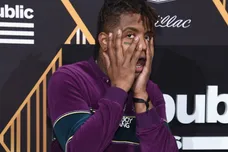 Jamie McCarthy/Getty Images