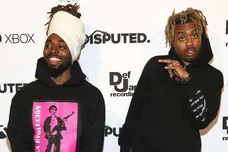 Performances by 2 Chainz, Fabolous & Jadakiss, Presented by Patron Tequila at Milk Studios on February 16, 2018 in Hollywood, California. (Photo by Tommaso Boddi/Getty Images