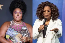 Robin L Marshall/Getty Images & Emma McIntyre/Getty Images