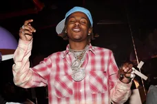 Johnny Nunez/WireImage/Getty Images