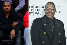 Ronald Martinez/Getty Images, Theo Wargo/Getty Images for Tribeca Film Festival