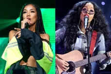 Bennett Raglin/Getty Images for BET / Rich Fury/Getty Images