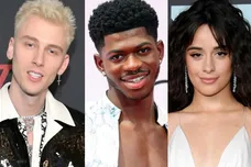 Charley Gallay / Stringer / Getty Images, Rich Fury / Staff / Getty Images, Dimitrios Kambouris / Staff / Getty Images