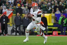 Stacy Revere/Getty Images