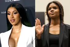 Tommaso Boddi/Getty Images, Zach Gibson/Getty Images