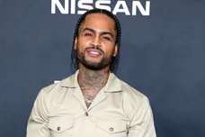 Bennett Raglin/Getty Images