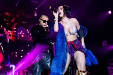 Timothy Norris / Contributor / Getty Images