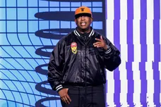 Dimitrios Kambouris/Getty Images