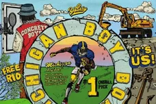 Image via Lil Yachty