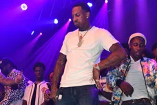 Paras Griffin/Getty Images