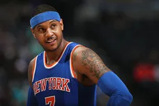 Doug Pensinger/Getty Images