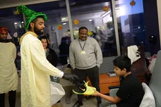 Darren McCollester/Getty Images