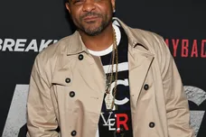 Paras Griffin / Stringer / Getty Images