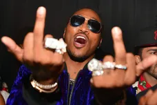 Prince Williams/Getty Images for PUMA