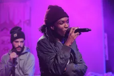 Brad Barket / Getty Images