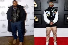 Brad Barket/Getty Images, Frazer Harrison/Getty Images