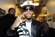 Brad Barket/Getty Images