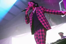 Tommaso Boddi/Getty Images