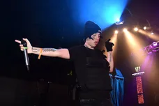 Theo Wargo/Getty Images