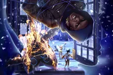 2020 Atlantic Records