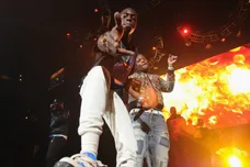 Bryan Bedder/Getty Images