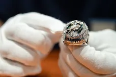 Image Via <a href='https://www.philadelphiaeagles.com/photos/philadelphia-eagles-super-bowl-lii-championship-rings#a304d928-66f5-44dd-b104-a9c404b777be' rel="nofollow noopener" target='_blank'>Eagles</a>