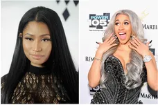 Brad Barket, Dia Dipasupil / Getty Images