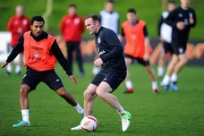 Laurence Griffiths/Getty Images