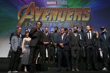 Jesse Grant/Getty Images for Disney