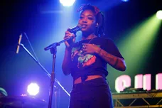 Burak Cingi/Redferns