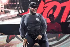 Paras Griffin/Getty Images