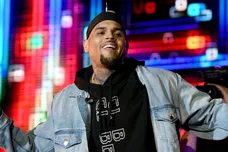 Craig Barritt / Stringer / Getty Images