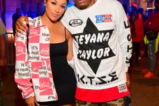 Prince Williams/Getty Images