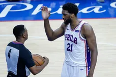 Tim Nwachukwu/Getty Images